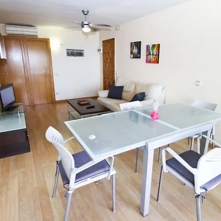 Apartment Morisca Salou