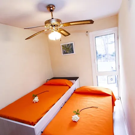 Morisca Apartment