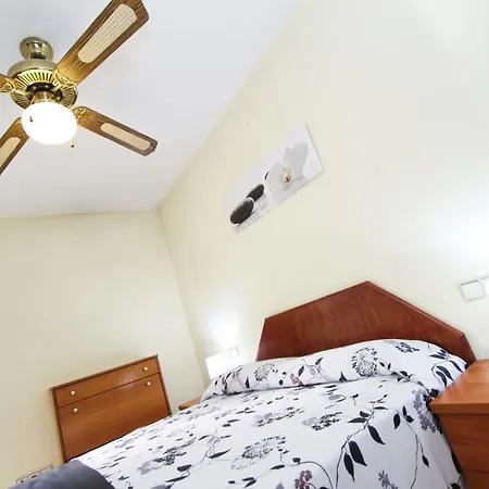 Apartment Morisca