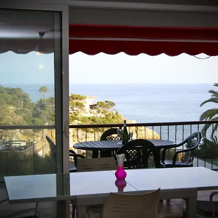 Morisca Apartment *