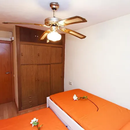 Apartment Morisca *