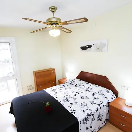 Apartment Morisca