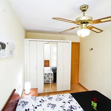 Morisca Apartment *