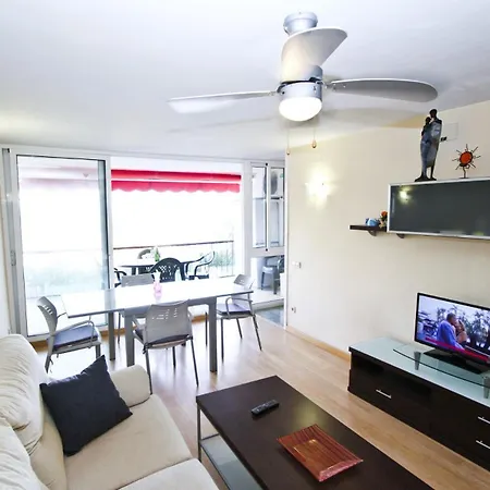 Apartment Morisca *