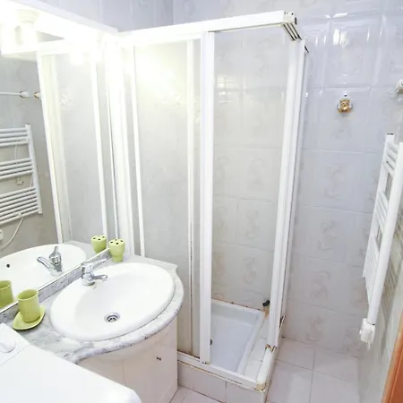 Morisca Apartment Salou