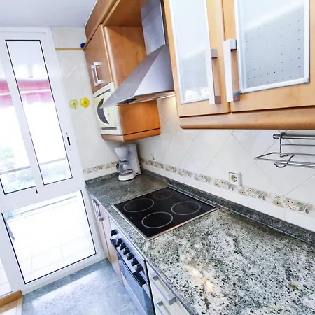 Apartment Morisca Salou