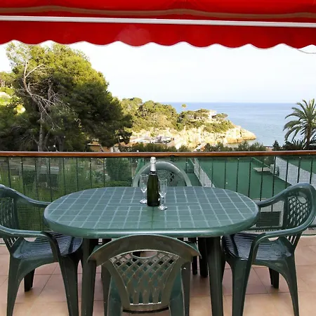 Morisca Apartment