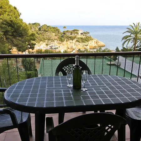 Apartment Morisca