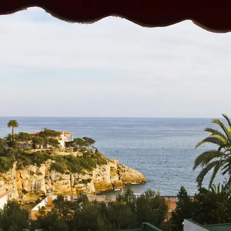 Morisca Апартаменты Салоу