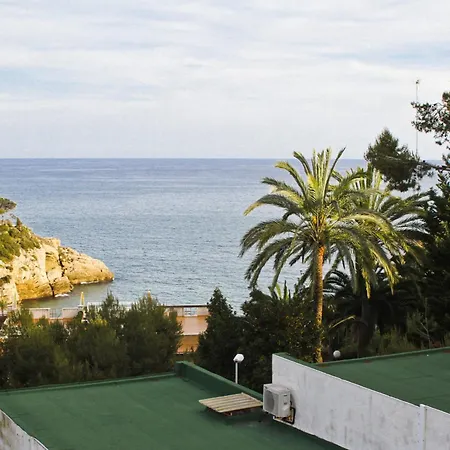 Appartement Morisca *