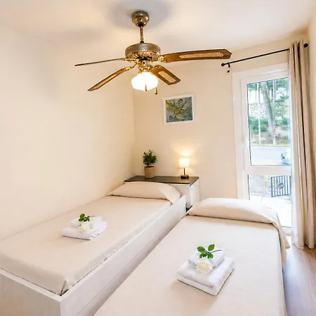 Appartement Morisca Salou