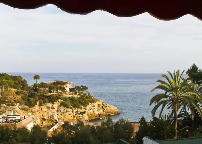 Morisca Διαμέρισμα Σαλού