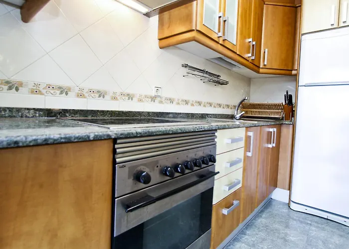 Διαμέρισμα Morisca *