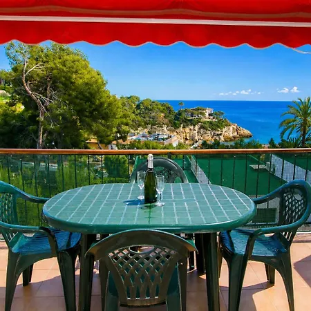 Lägenhet Morisca