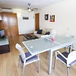 아파트 Morisca 살루